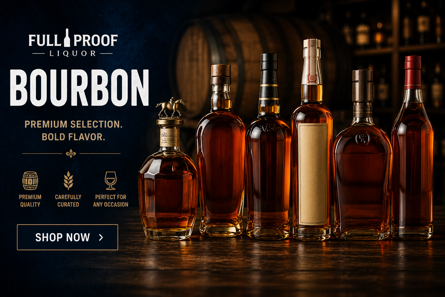 Bourbon