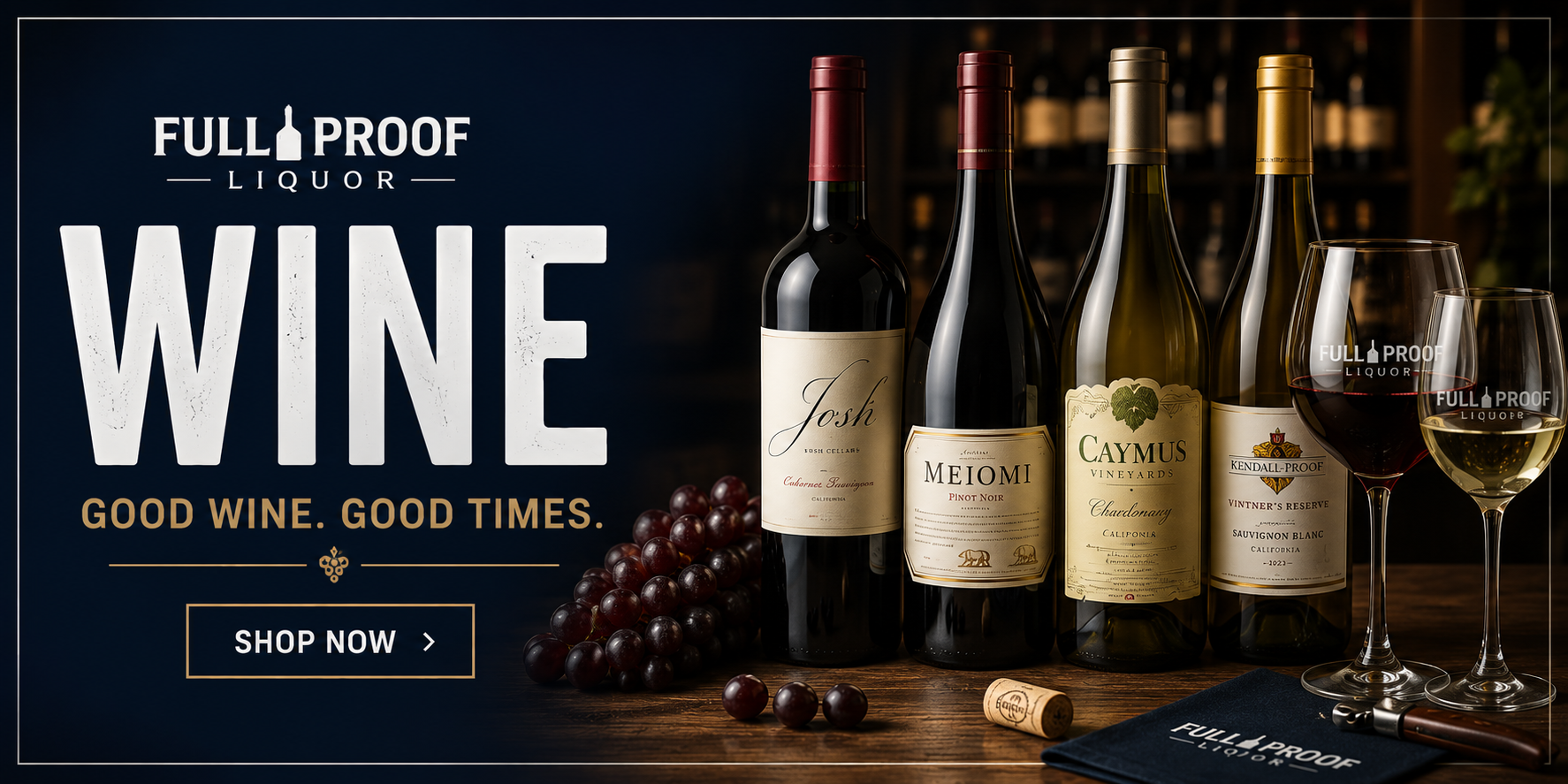 Wine
