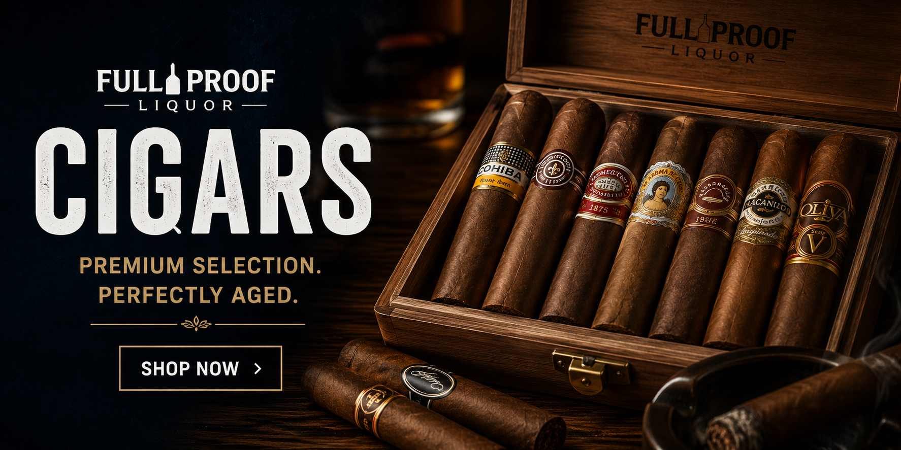 Cigars