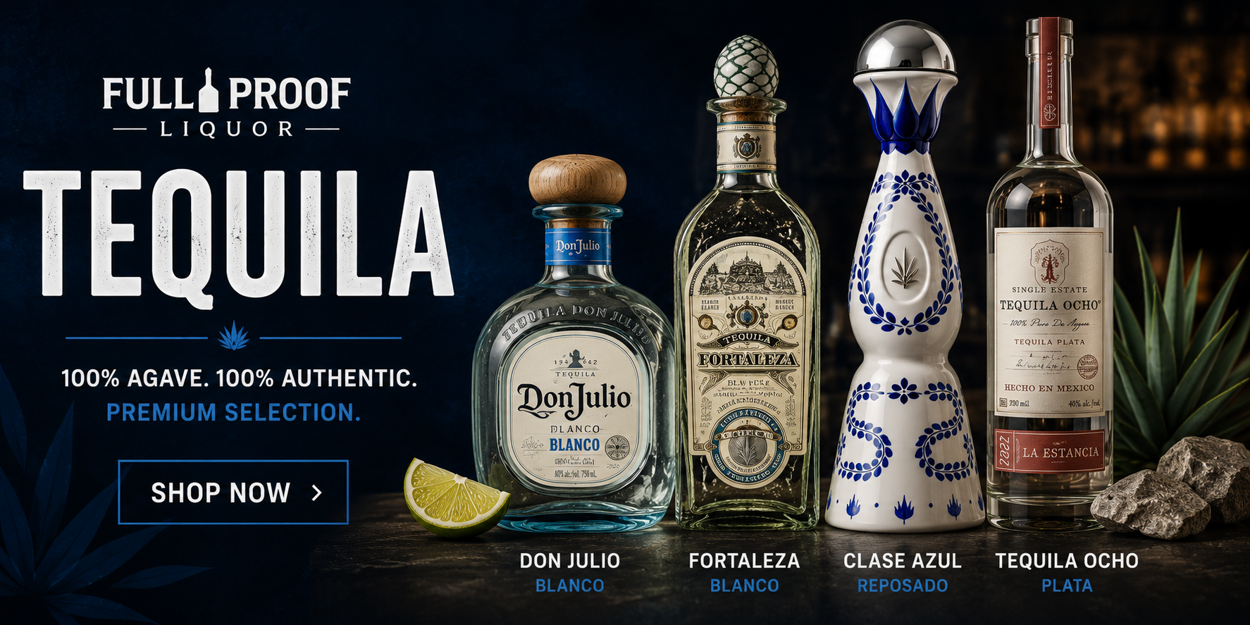 Tequila