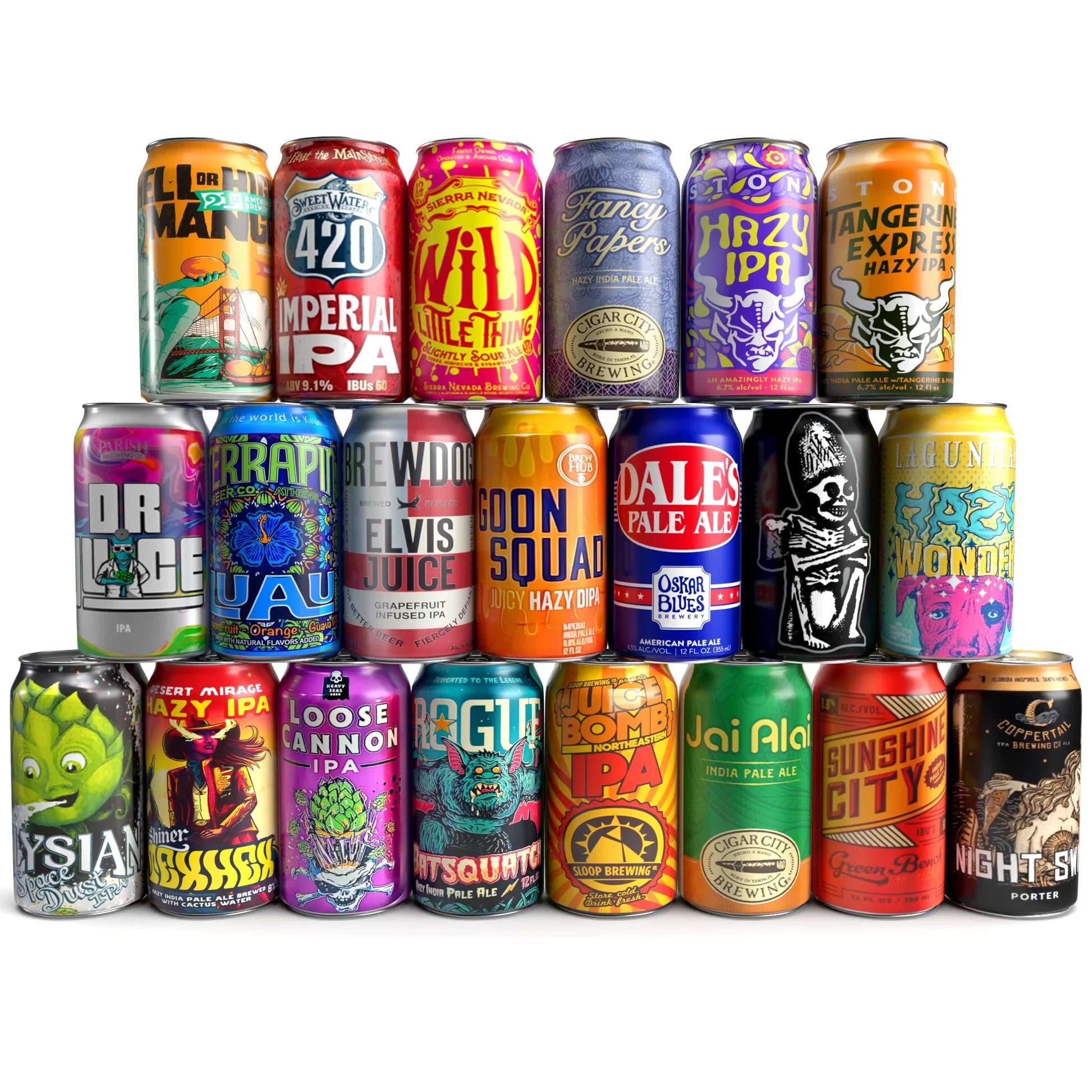 Craft Beer